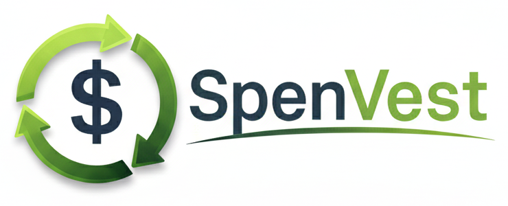 SpenVest Logo